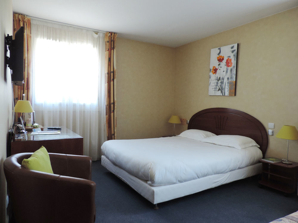 מוריאק Auv'Hotel מראה חיצוני תמונה